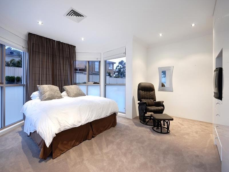 153 David Road, Barden Ridge NSW 2234