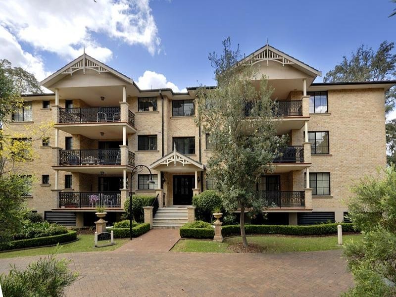 A6/7 MacMahon Place, Menai NSW 2234