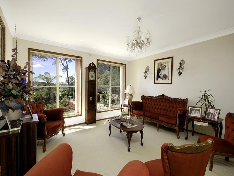 67 Bignell Street, Illawong NSW 2234