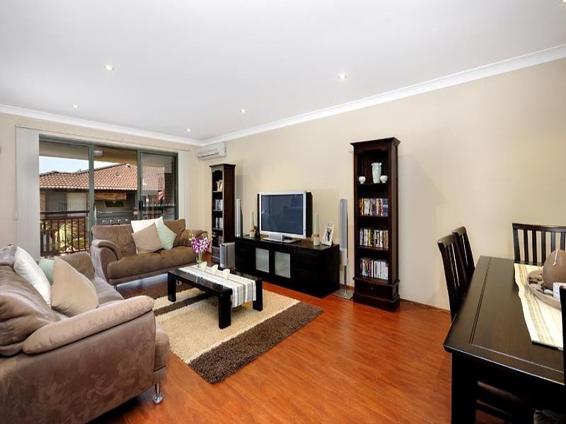 25/331-335 Chapman Avenue, Gymea NSW 2227