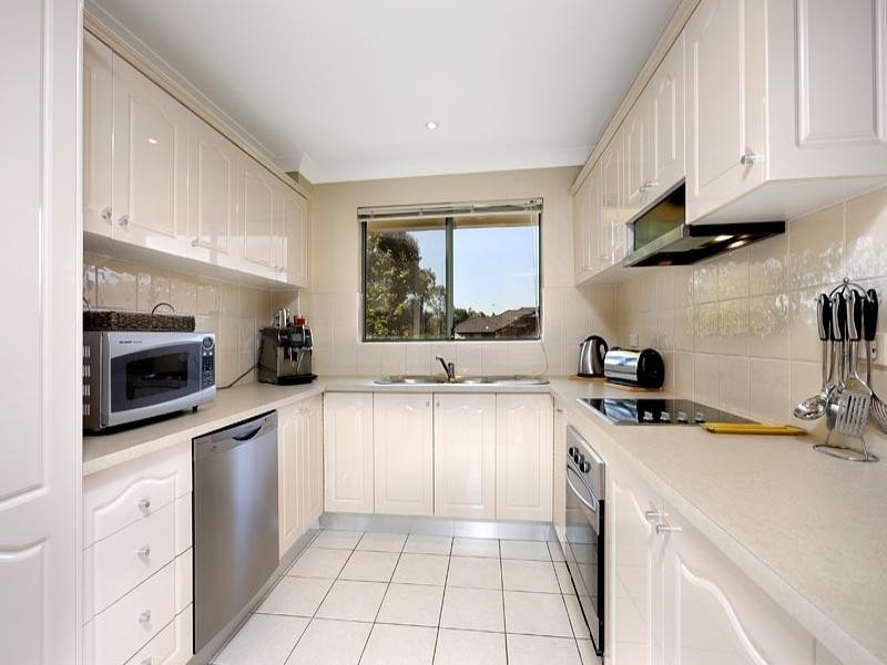 25/331-335 Chapman Avenue, Gymea NSW 2227