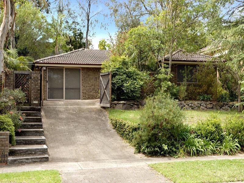 5 Yates Road, Bangor NSW 2234
