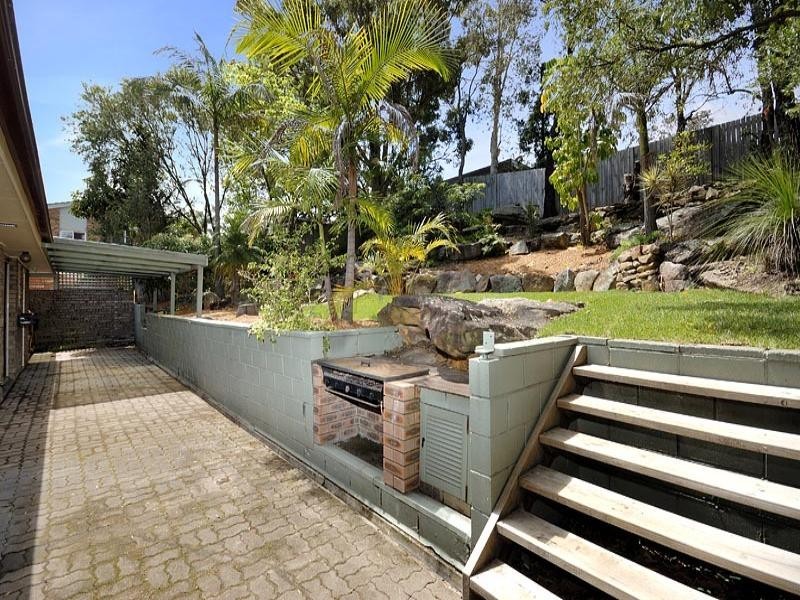 5 Yates Road, Bangor NSW 2234