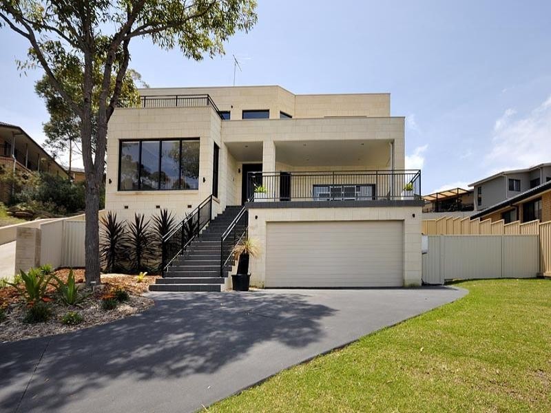 6 Busby Close, Barden Ridge NSW 2234