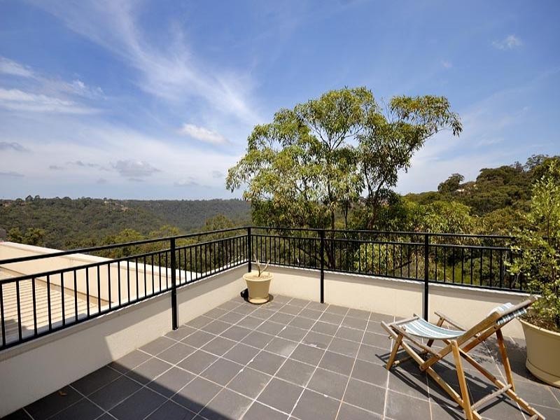 6 Busby Close, Barden Ridge NSW 2234