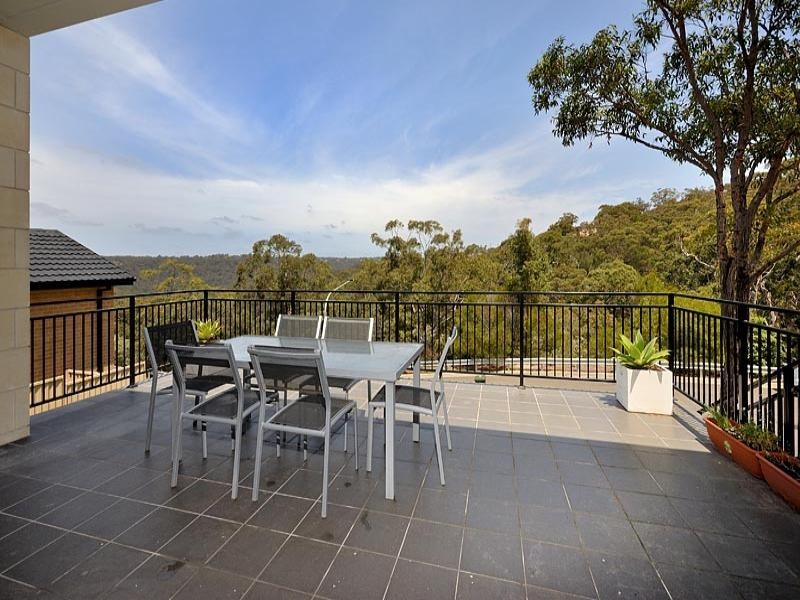 6 Busby Close, Barden Ridge NSW 2234