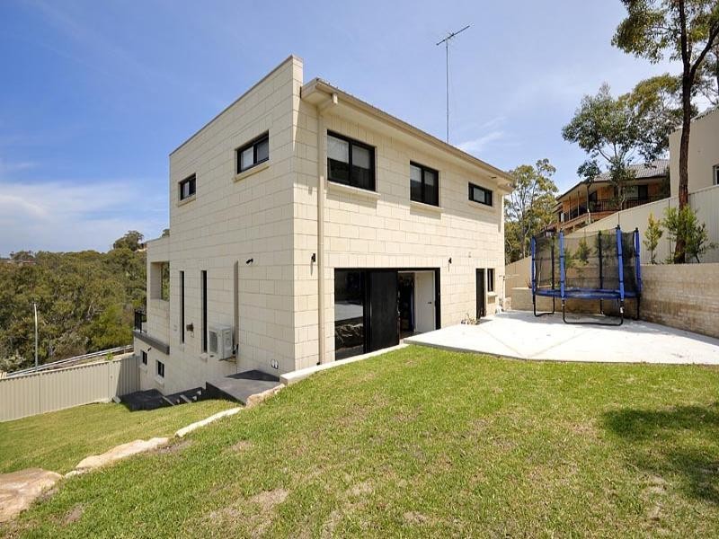 6 Busby Close, Barden Ridge NSW 2234