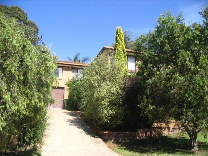 11 MELVILLE Place, Barden Ridge NSW 2234