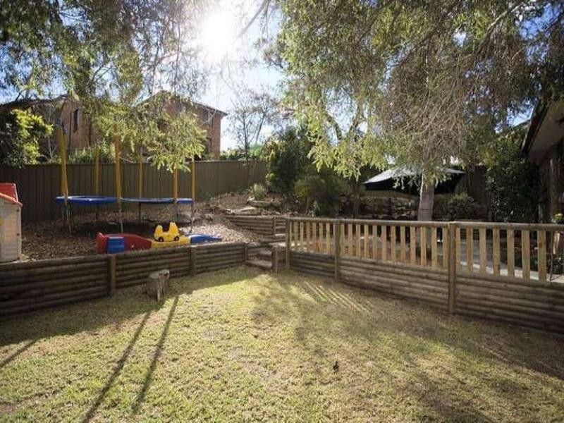 11 MELVILLE Place, Barden Ridge NSW 2234