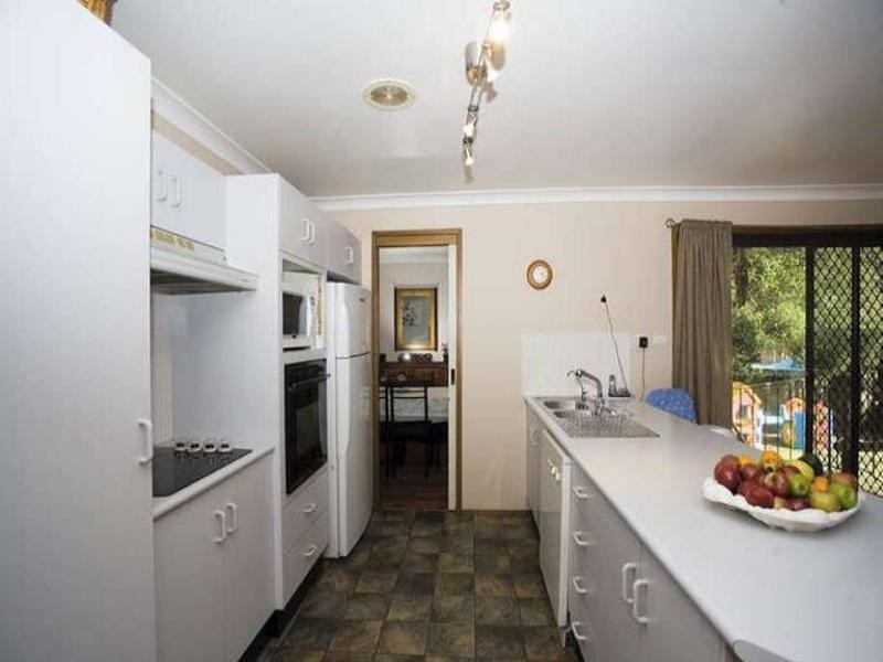 11 MELVILLE Place, Barden Ridge NSW 2234