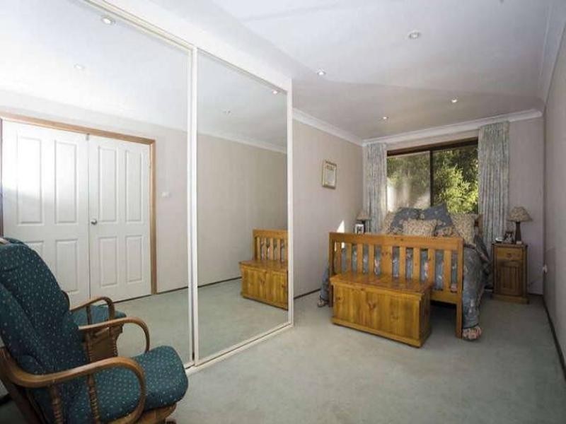 11 MELVILLE Place, Barden Ridge NSW 2234