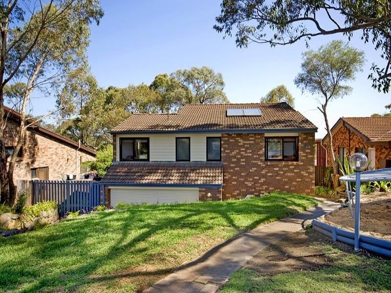 65 Barnes Crescent, Menai NSW 2234