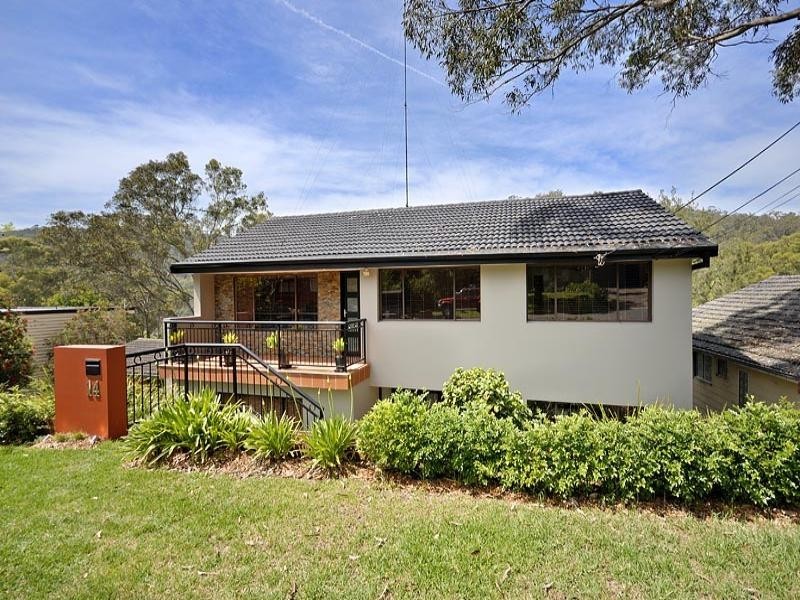 14 Tay Place, Woronora NSW 2232