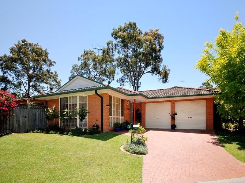 3 Fiddlewood Grove, Menai NSW 2234