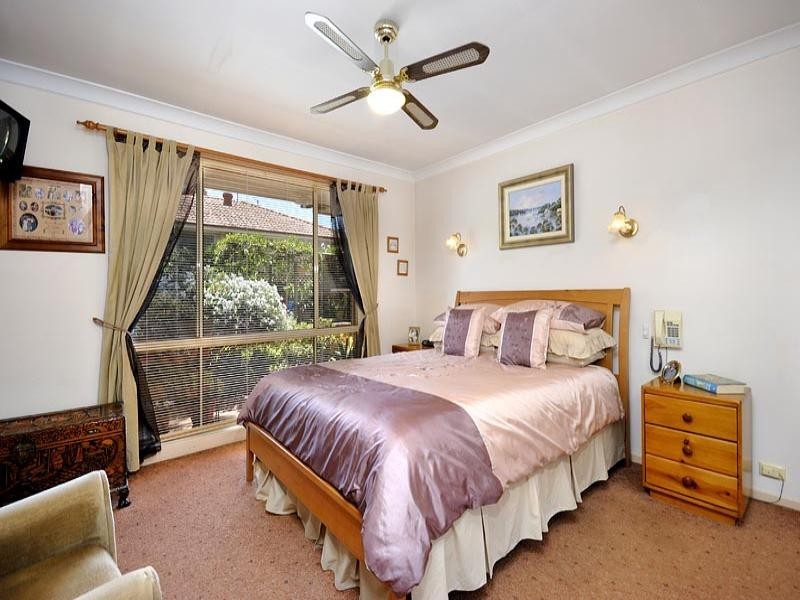 3 Fiddlewood Grove, Menai NSW 2234