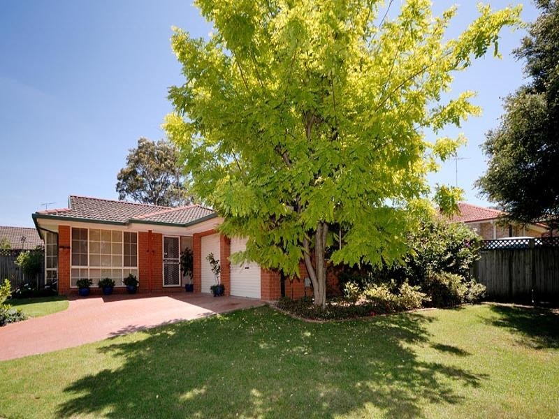 3 Fiddlewood Grove, Menai NSW 2234