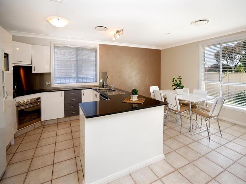 16 Boyd Place, Barden Ridge NSW 2234