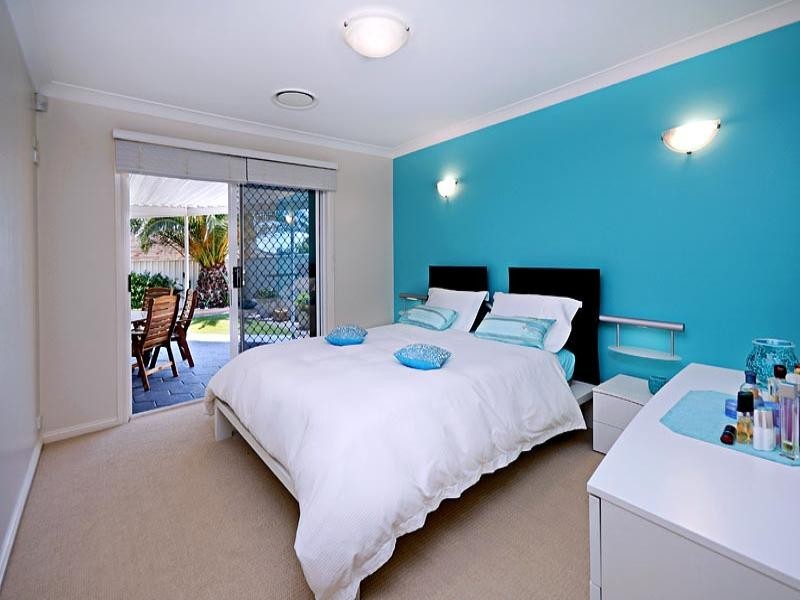 16 Boyd Place, Barden Ridge NSW 2234