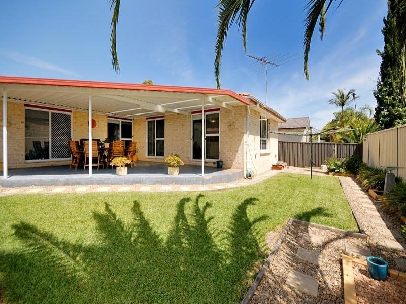 16 Boyd Place, Barden Ridge NSW 2234