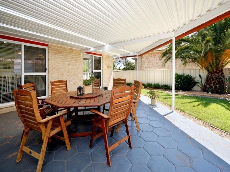 16 Boyd Place, Barden Ridge NSW 2234