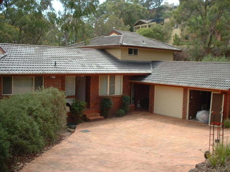 1/24 BURLEY Street, Illawong NSW 2234