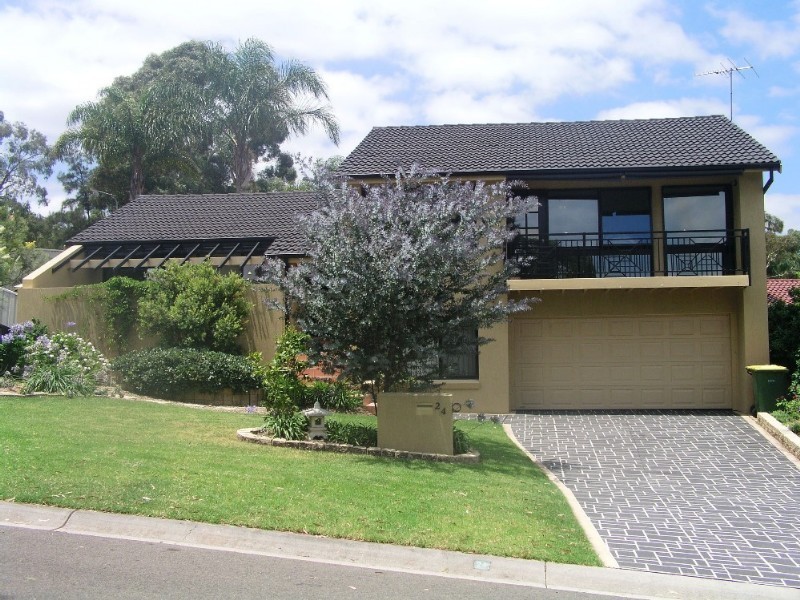 24 Mathews Close, Menai NSW 2234