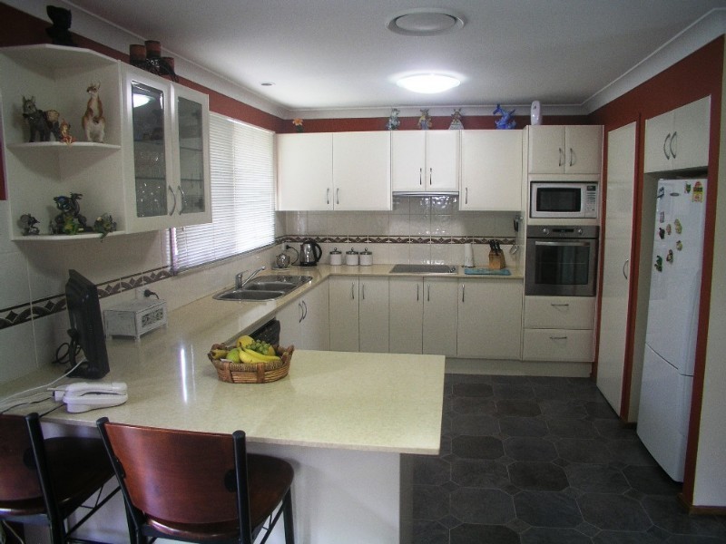 24 Mathews Close, Menai NSW 2234