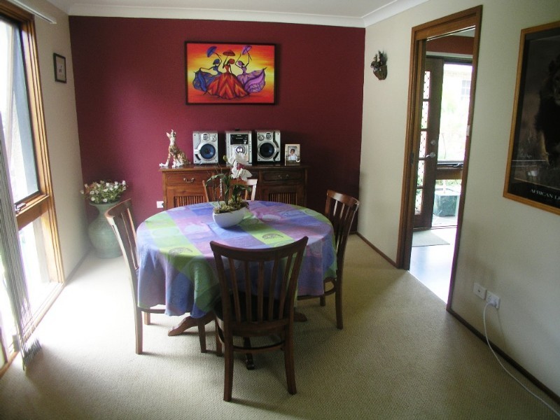 24 Mathews Close, Menai NSW 2234