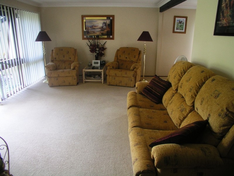 24 Mathews Close, Menai NSW 2234