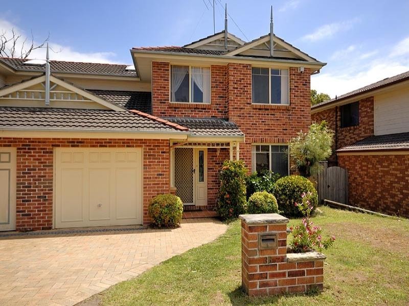 3B Mona Road, Menai NSW 2234