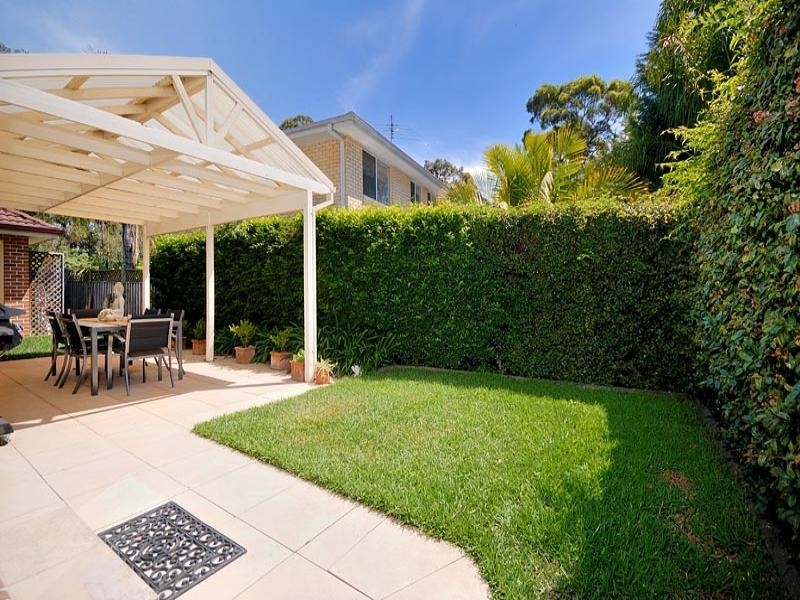 18 Forest Glen Way, Menai NSW 2234