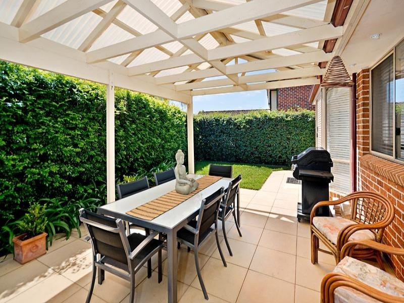 18 Forest Glen Way, Menai NSW 2234