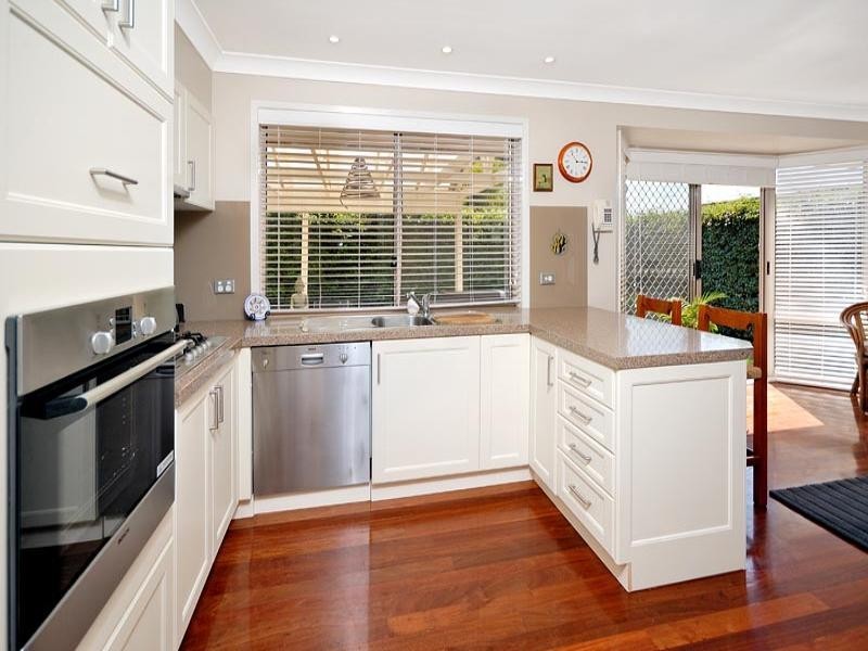 18 Forest Glen Way, Menai NSW 2234