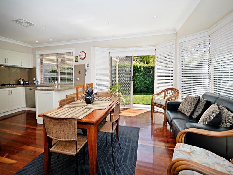 18 Forest Glen Way, Menai NSW 2234