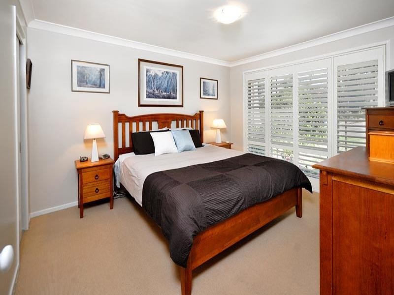 18 Forest Glen Way, Menai NSW 2234