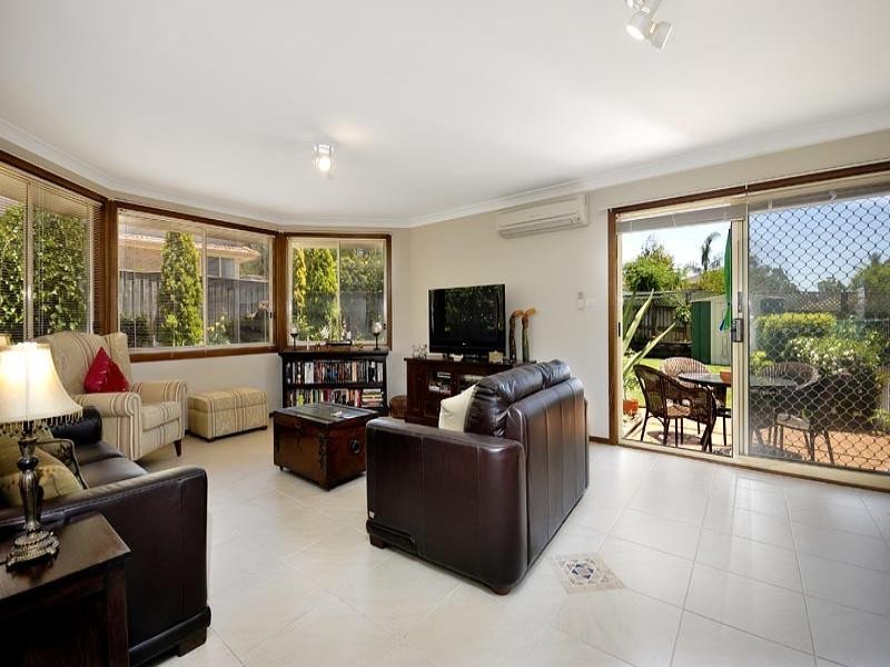 17 The Woods Circuit, Menai NSW 2234