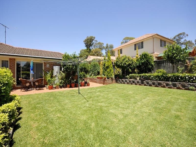 17 The Woods Circuit, Menai NSW 2234