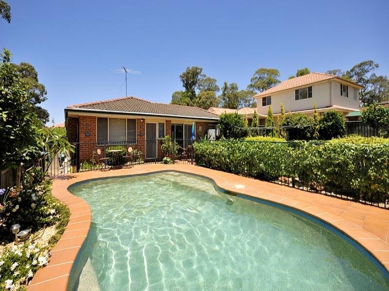 17 The Woods Circuit, Menai NSW 2234