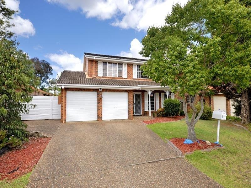 17 Marsden Road, Barden Ridge NSW 2234