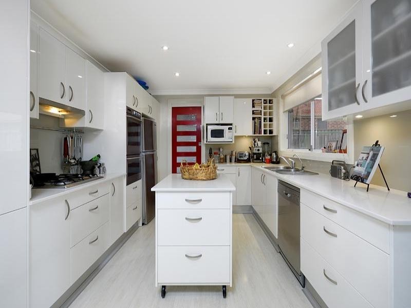 17 Marsden Road, Barden Ridge NSW 2234