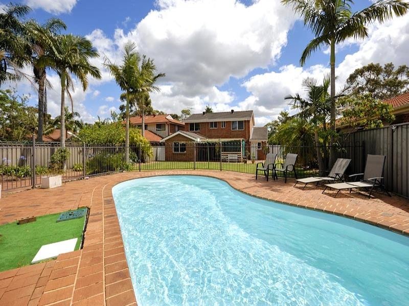 17 Marsden Road, Barden Ridge NSW 2234