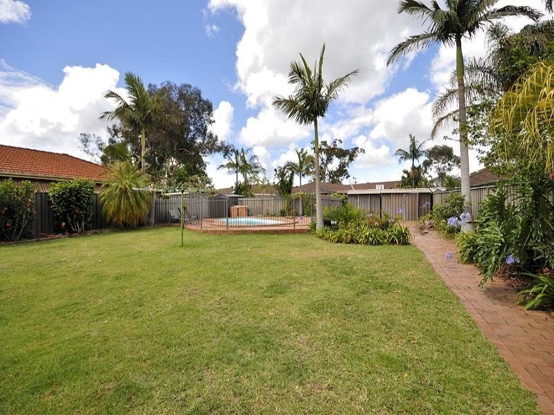 17 Marsden Road, Barden Ridge NSW 2234