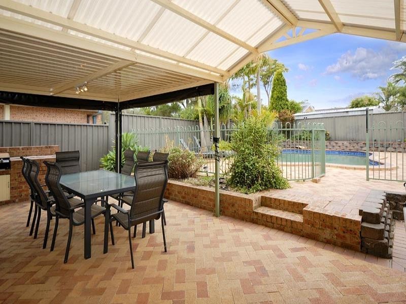 3 Boyd Place, Barden Ridge NSW 2234