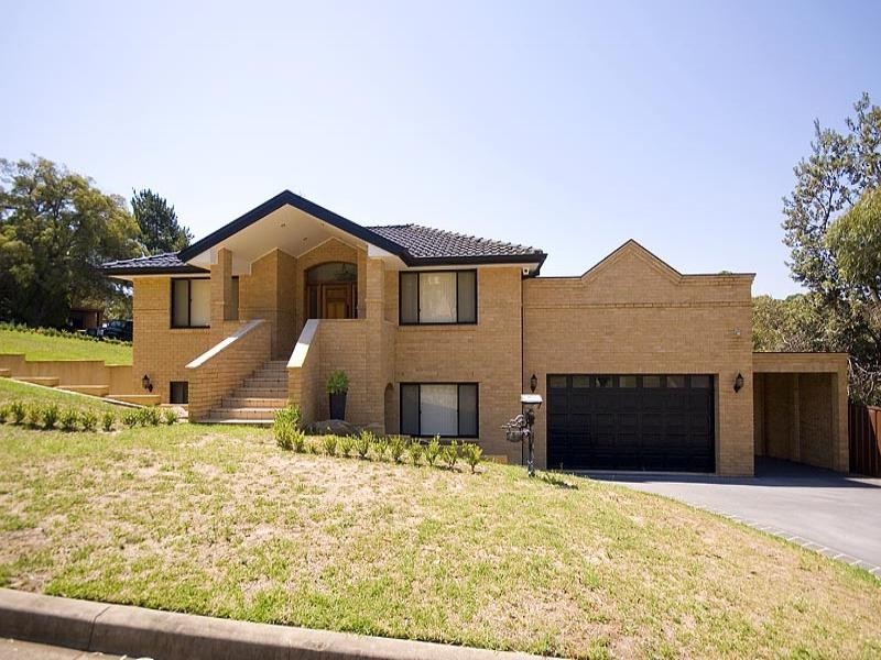 15 Yanina Place, Bangor NSW 2234