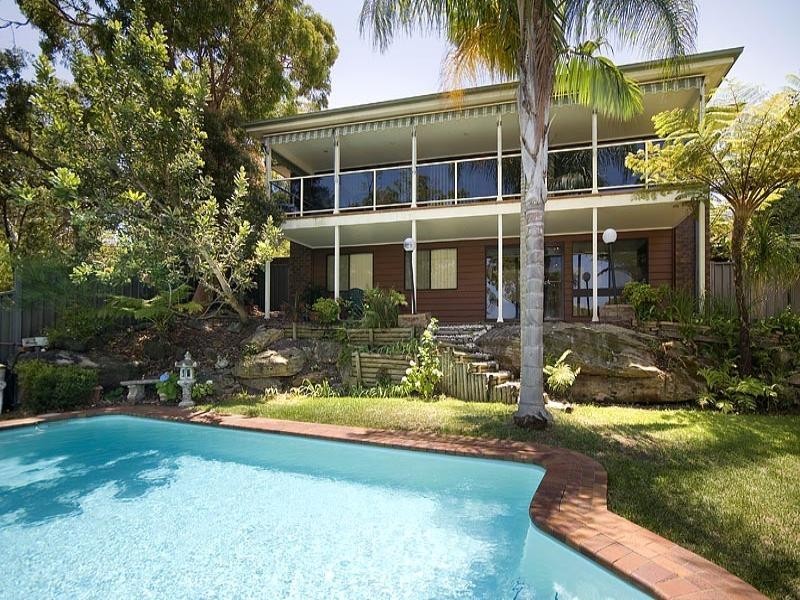 5 Wales Close, Illawong NSW 2234