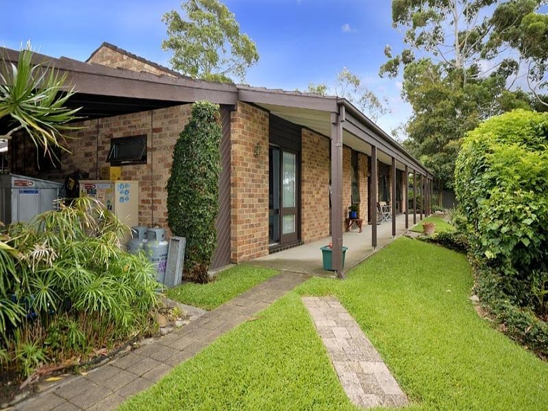 3 Kula Place, Bangor NSW 2234