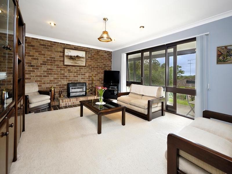 3 Kula Place, Bangor NSW 2234