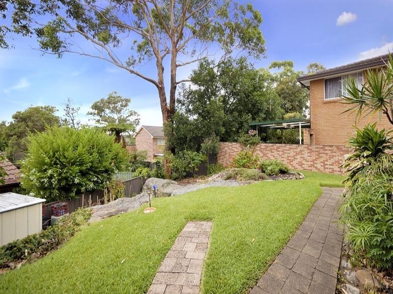 3 Kula Place, Bangor NSW 2234