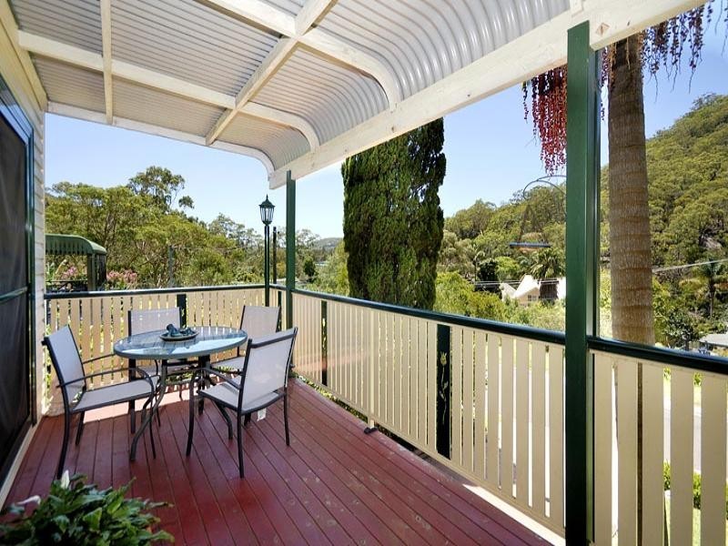 15 Thorp Road, Woronora NSW 2232