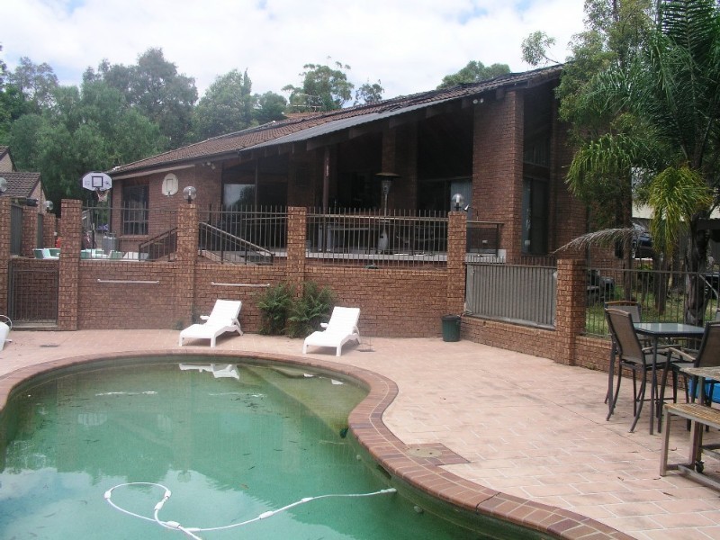 Alfords Point NSW 2234